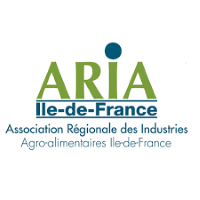 Logo Aria Ile-de-France