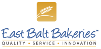 Logo East Balt