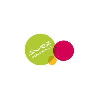 Logo Suez Environnement