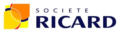 Logo Société Ricard