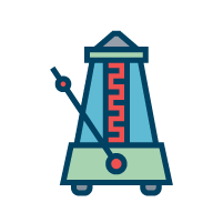 Pictogramme-symbolisant-temps-qui-passe