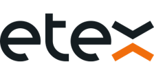 Logo Etex